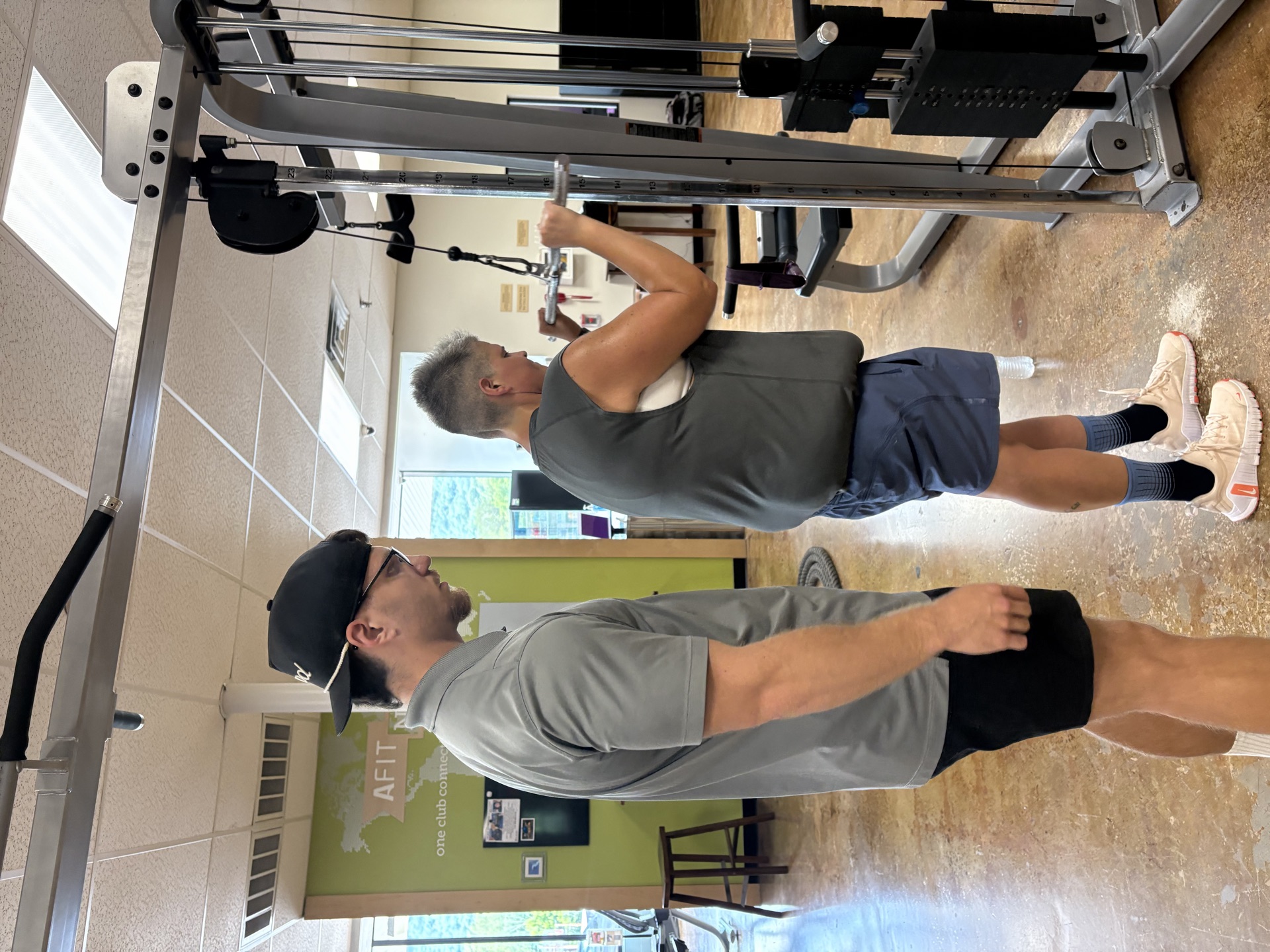 Personal Training